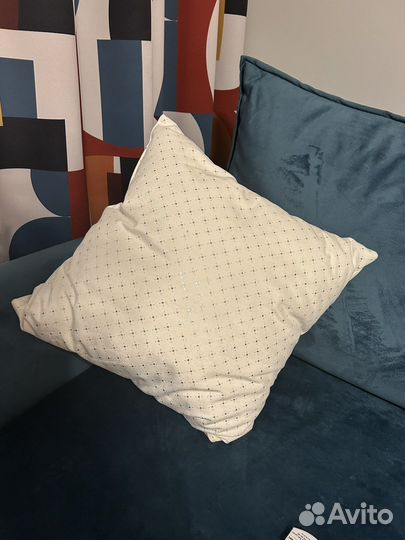 Декоративные подушки