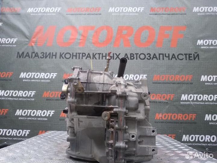 Вариатор Тойота Сиента K210 1NZ-FE NCP81 / А130