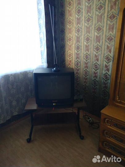 Телевизор Панасоник TX-21S1TCC