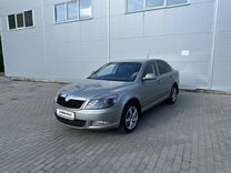 Skoda Octavia 1.4 MT, 2009, 321 584 км, с пробегом, цена 475 000 руб.