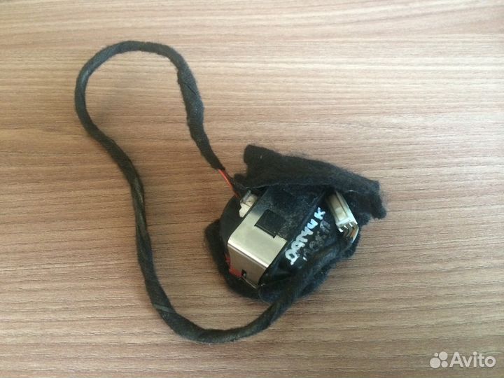 Датчик дождя Mercedes C-class W204 A2048708826