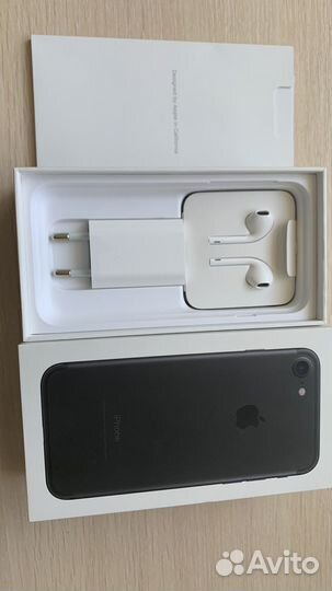 Наушники apple