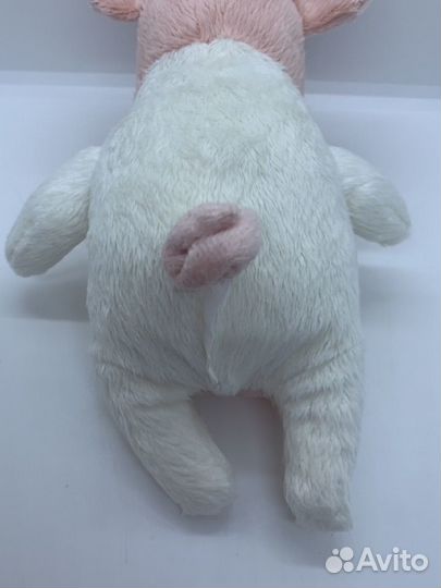 Мягкая игрушка IKEA поросенок