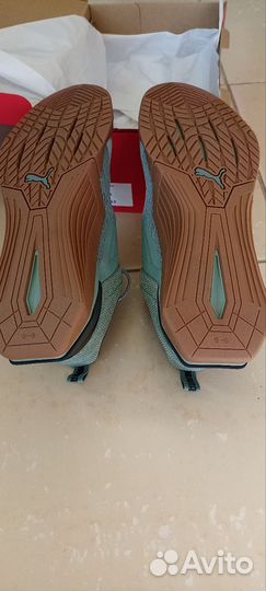 Оригинальные PumaFuse