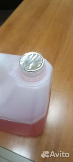 Оптовая бытовая химия: персил, ариэль, ленор и т.д