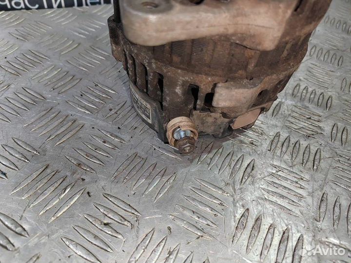 Генератор Kia Spectra S6D