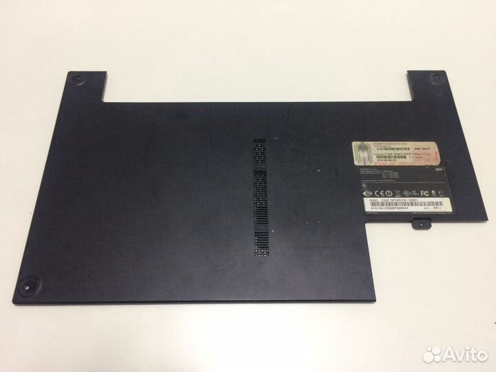 Крышка HDD-RAM Samsung NP305V5A