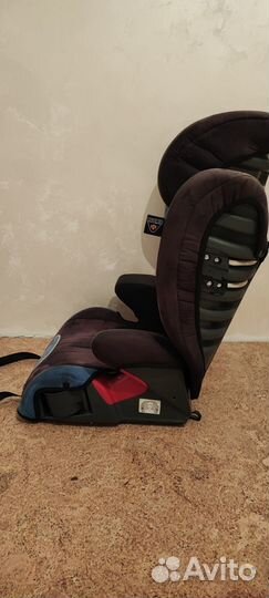 Автокресло Monterey 2 Diono