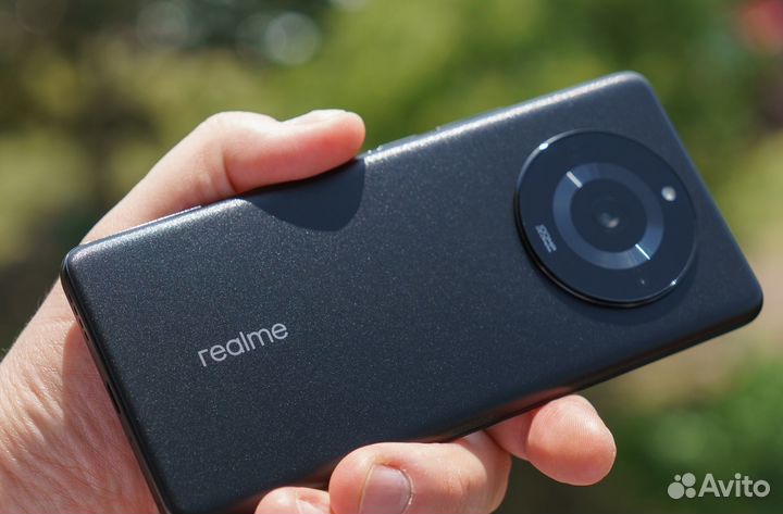 realme 11 Pro, 8/128 ГБ