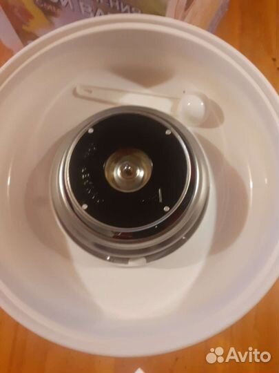 Аппарат для изготовления сахарной ваты