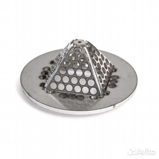 Wein-вставка 2 в 1 на 1,5 и 2 дюйма