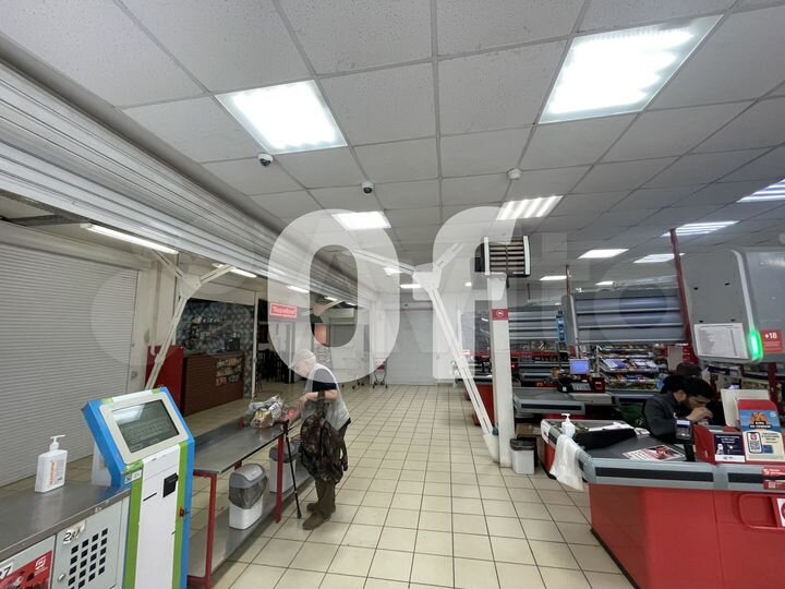 Продам здание, 3024 м²