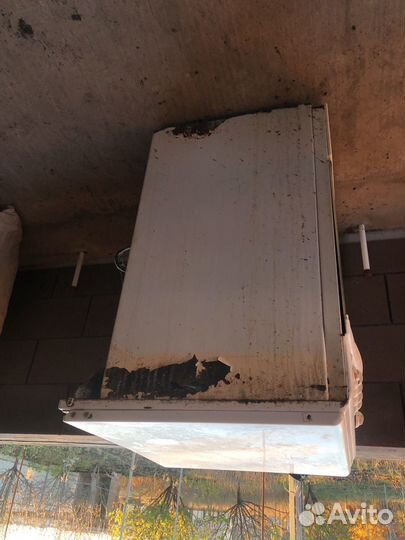 Газовая плита