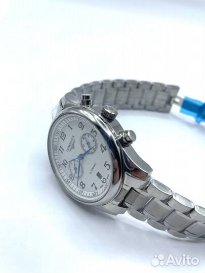 Часы мужские Longines Master Collection