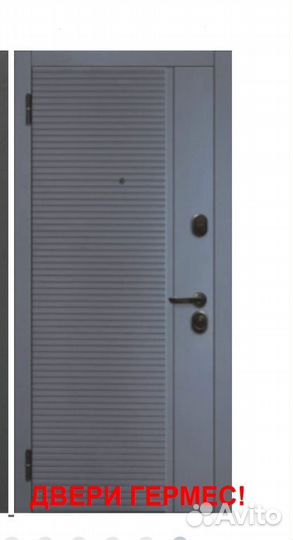 Дверь входная в дом с бесплатной установкой