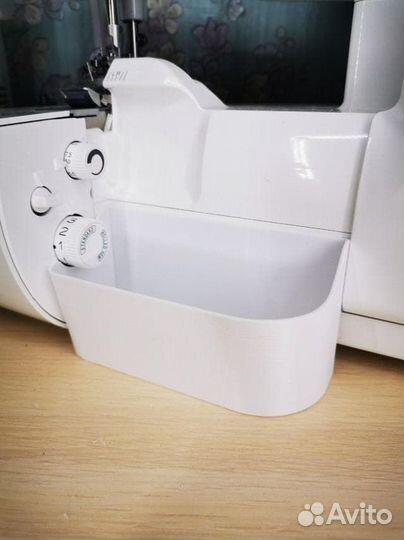 Мусоросборник/контейнер для Babylock Gloria