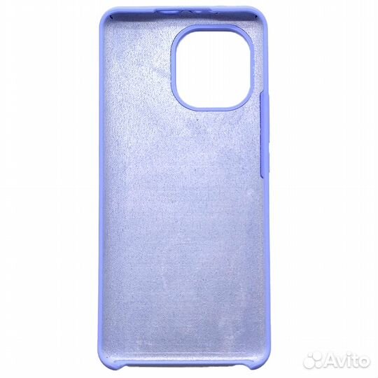 Чехол для Xiaomi Mi11 накладка/силикон Silicon Cov