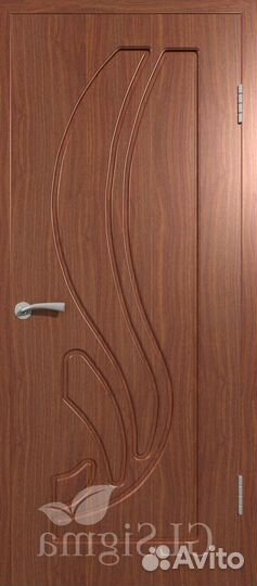 Двери для квартиры быстро