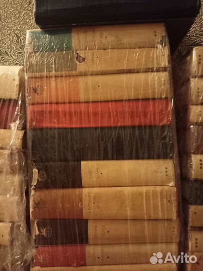 Книги серии Библиотека Всемирной литературы