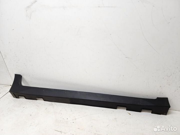 Накладка порога правая Hyundai Creta 1 2015-2021