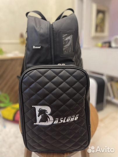 Сумка для верховой езды