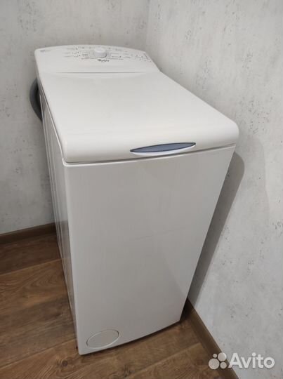 Стиральная машина бу Whirlpool