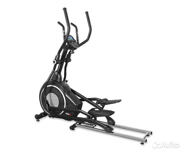 Svensson Body Labs Heavy G Elliptical v.1.4