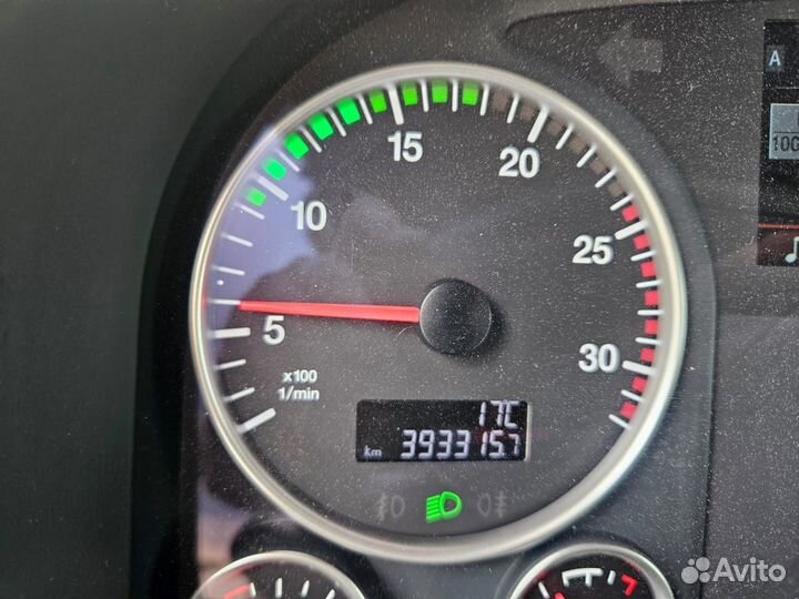 MAN TGX 18.500 BLS, 2019