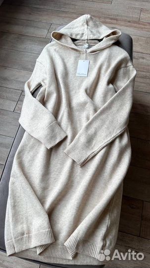 Стильное плать Max Mara