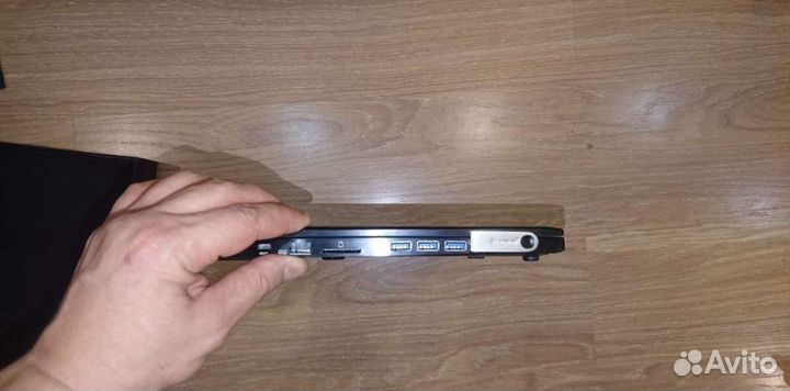 MSI gs73vr 7RG Stealth Pro 4K