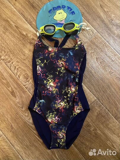 Купальник детский