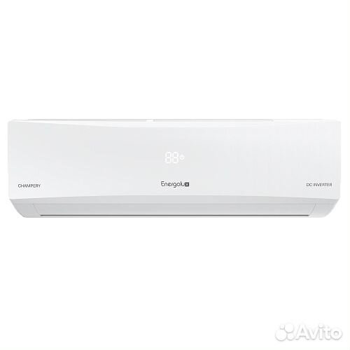 Сплит система Energolux SAS07CH1-AI/SAU07CH1-AI