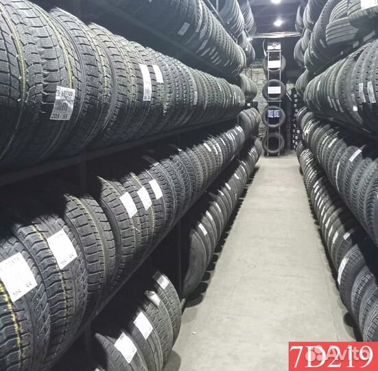 Nokian Tyres Nordman 7 185/60 R15 84M