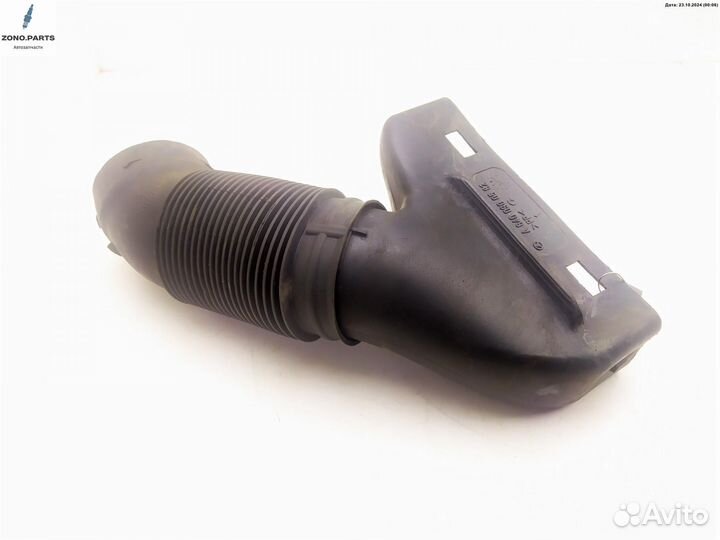 Воздуховод 6400900582 на Mercedes W169 (A)