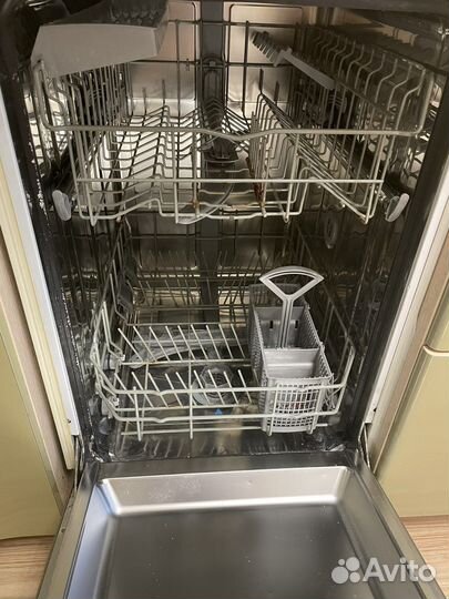 Посудомоечная машина Bosch 45 см бу