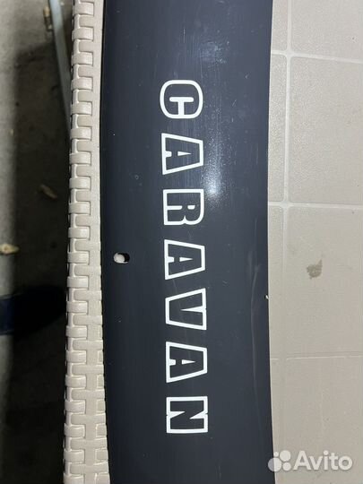 Ветровик, мухобойка