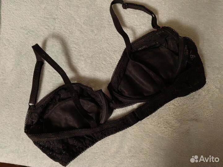 Бюстгальтер без косточек и пушапа, 70В