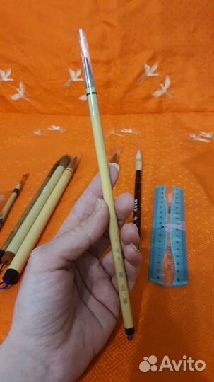 Кисти художественные Японские