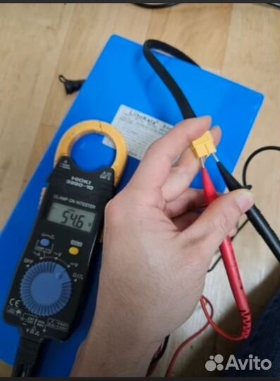 Новый аккумулятор для электровелосипеда 48v 45ah