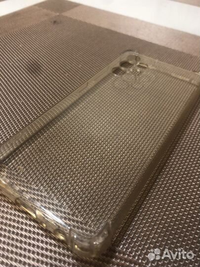 Чехол на Samsung Galaxy A32