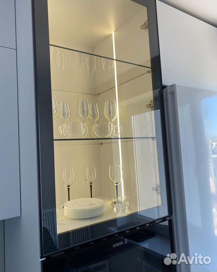 Кухни на заказ