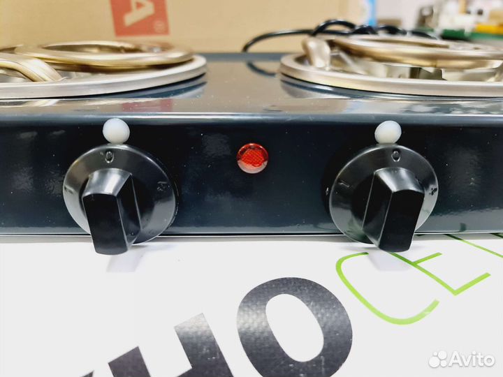 Новая плита электрическая meyta