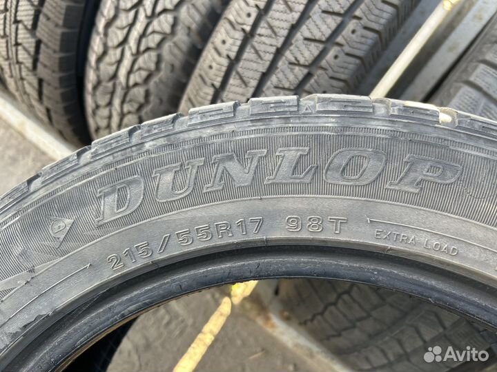 Advance AR220 205/55 R17