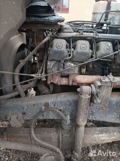 КАМАЗ 4528, 2010