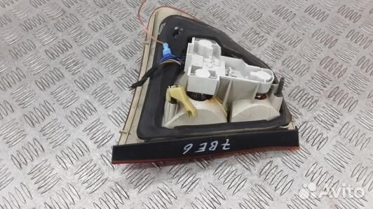 Фонарь задний правый BMW 3 E46 (7BE06MY01)