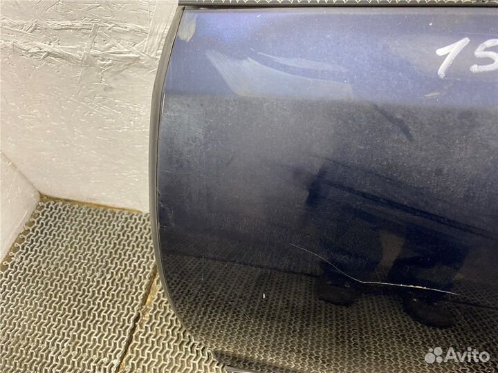 Дверь боковая Infiniti FX, 2005