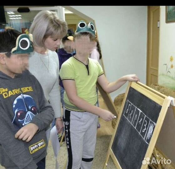 Курсы для детей