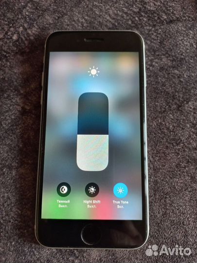 iPhone SE (2020), 128 ГБ