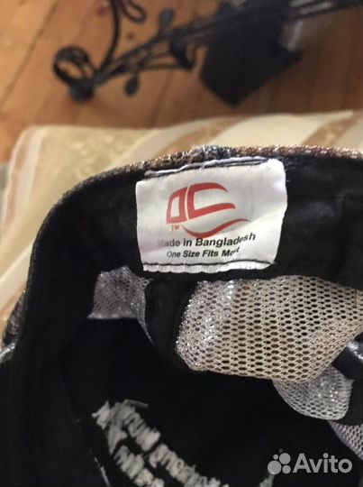 Бейсболка mossy oak мохнатый дуб