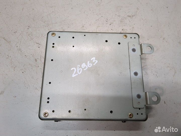 Блок управления двигателем Mitsubishi Colt, 1996